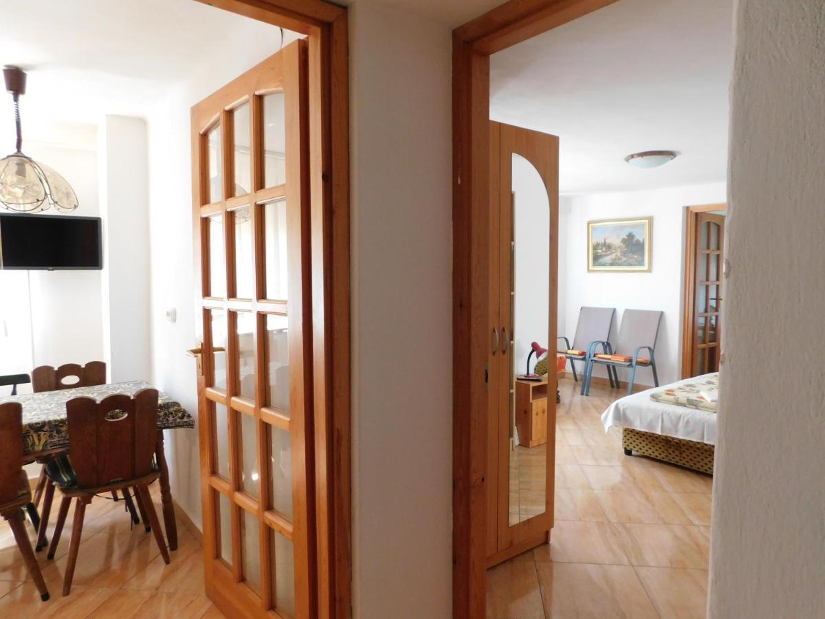 Szamoca Vendeghaz Hotell Miskolc Exteriör bild
