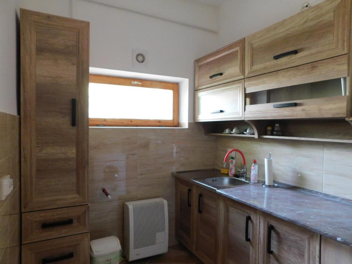 Szamoca Vendeghaz Hotell Miskolc Exteriör bild
